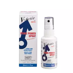 V-Activ Penis Power Sprej za potenciju i jacu erekciju HOT0044560