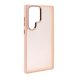 Maska Candy Shield za Samsung S23 Ultra 5G/ S918B, Roze