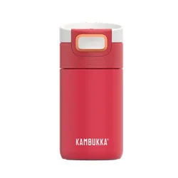 Kambukka Etna Termovka, 300 ml, rdeča