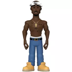Figure Funko Premium - Tupac Shakur