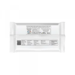 Maramice vlažne Pure Organic 60/1