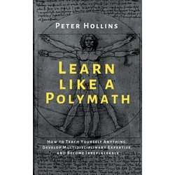 Learn Like a Polymath