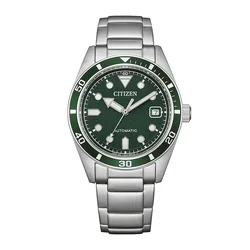Citizen Elegant 38.5mm NJ0220-52X