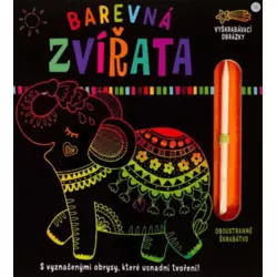 Svojtka & Co. Pisane živali - Izbrisane slike