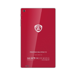 MultiPad COLOR 7.0 3G (57773GD) 7.0 4-Core 1.3GHz 1GB 16GB Android 4.2 crveni