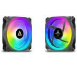 Antec Prizm 120 ARGB 5plusC, PWM Fan