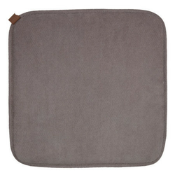 Jastuk za stolicu Lomme 38x38x2 siva ( 6863358 )