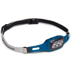 BLACK DIAMOND Deploy 325 creek blue