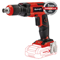 Einhell aku odvijač TE-DY 18 Li-Solo 4259980