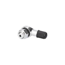 Aluminijasti vijak - 90°/8,3 mm