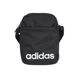 Adidas LINEAR ORG, torbica, črna KUK77