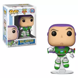 FUNKO Pop Toy story - Buzz Lightyear Toy story, 9 cm
