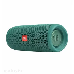 Zvučnik JBL Flip 5 Eco Green Bluetooth