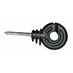Kerbl Izolator za drvene stubove 25/1 ( 075343 )