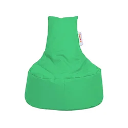 Atelier del Sofa Lazy bag Zeleni
