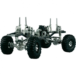 Amewi Auto na daljinsko upravljanjeelektrični Crawler Amewi Scale Rock Crawler 4WD ARR