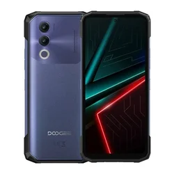 DOOGEE pametni telefon Blade20 4GB/128GB, Purple