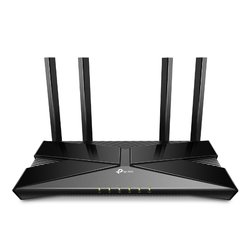 TP-LINK AX1800 Dual-Band Wi-Fi 6 Router (Archer AX20)
