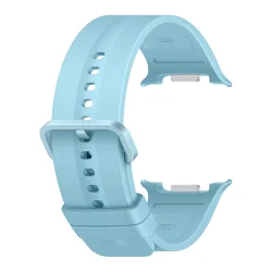 Samsung Galaxy Watch9 Sport Band (M/L) Blue
