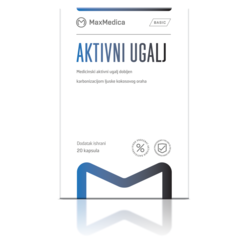 Aktivni ugalj