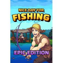 Nice Day for Fishing - Epic Edition (Windows/Xbox Series X|S) XBOX LIVE Key EUROPE