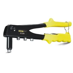 STANLEY Klešta za pop nitne MR55 0-69-804