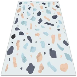 Decormat Vinil preproga Makro vzorec 120x180 cm