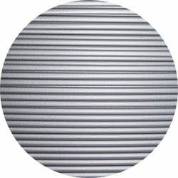 colorFabb LW-PLA Gray Silver - 1,75 mm