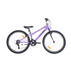 26 CROSS HARMONY / Purple 2026
