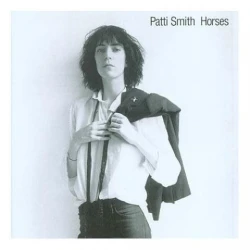 Patti Smith - Horses (CD)