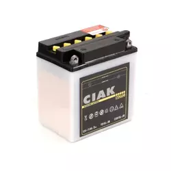 CIAKStarter Akumulator moto 12V 11Ah +D