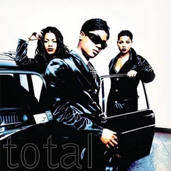 Total - Total (2 LP)