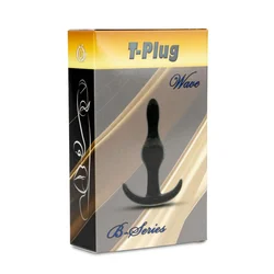 Gardj Europe Plug-T-Plug Wave