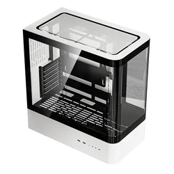 darkFlash Računalniško ohišje DARKFLASH HM1