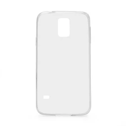 Maska silikonska Ultra Thin za Samsung I9600/S5 G900 transparent