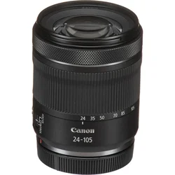 CANON Objektiv za fotoaparat RF 24-105mm F4-7.1 IS STM