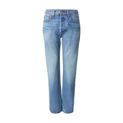 LEVIS  Kavbojke 501 Levis Original moder denim