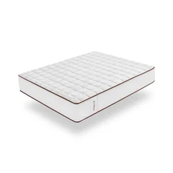 Moonia Vzmetnica Viskoelastični Air Max Blanco 25 cm - 150X200 cm - Moonia, (5000331575)