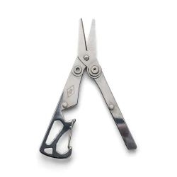 Gentelmens Hardware multitool Foldable Scissor Tool 11 w 1