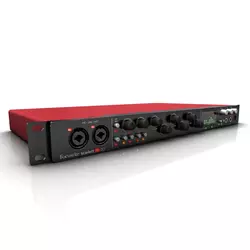 FOCUSRITE SCARLETT 18i20 | USB AUDIO INTERFACE