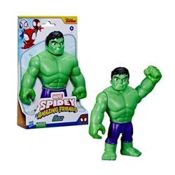 Hasbro Spidey and his amazing friends supersized hulk ( F7572 )