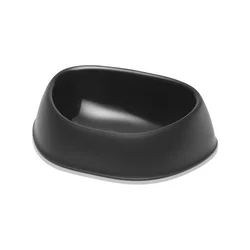 MODERNA Posuda za pse i mačke SensiBowl,, 700ml, Crna
