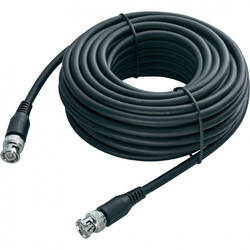SYGONIX video kabel BNC 75, 1 m