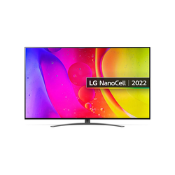 LG LED TV 55NANO813QA