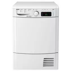 INDESIT sušilni stroj EDCE G45 B H (EU)