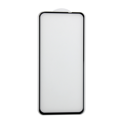 Tempered glass 2.5D full glue za Realme 9 crni