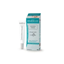 Remescar Krema protiv spuštenih kapaka, 8ml