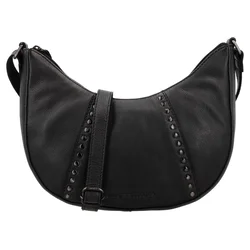 Hide & Stitches Redwood 25364 Black