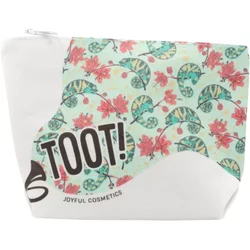 TOOT! Make-up Bag - Chameleon