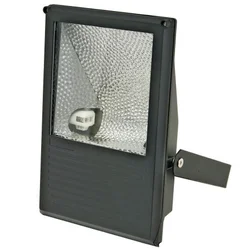 Elit+ reflektor za metalhalogenu sij.150w rx7s ip65 220/240v bez predspojnih uredjaja ( ELR500 )
